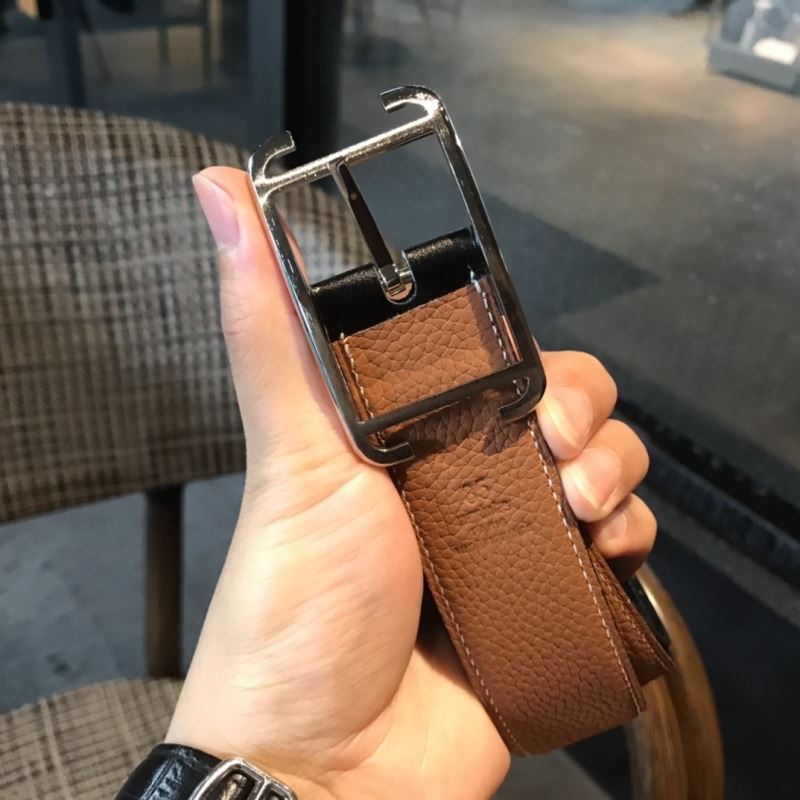 Hermes Belts